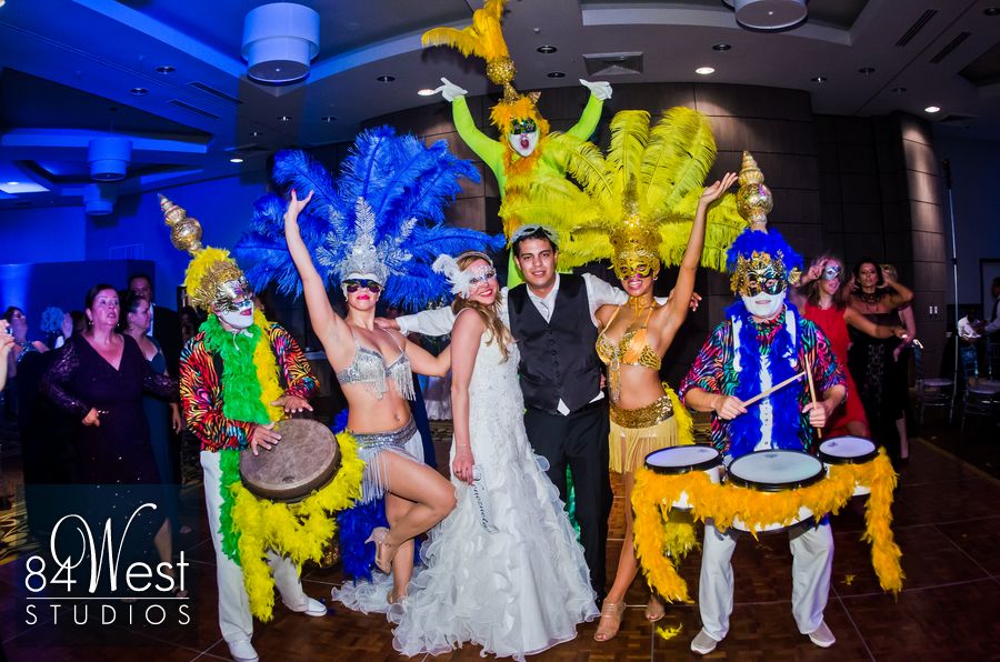 Trump International Beach Resort Marlui & Alonso’s La Hora Loca