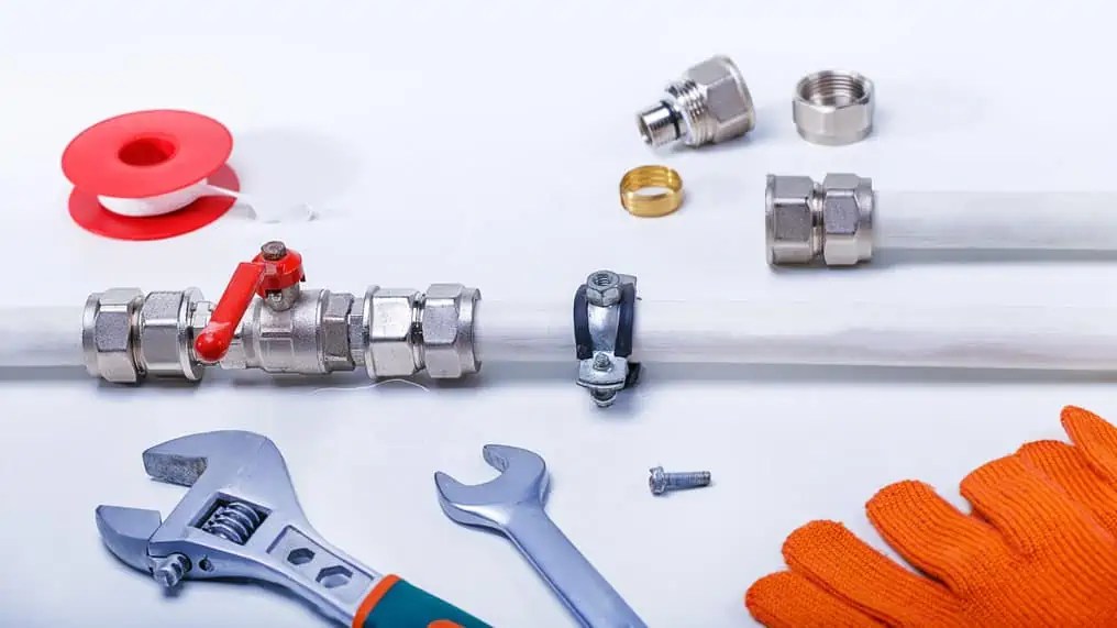 Water Line Repair Installation Replacement Hesperia CA