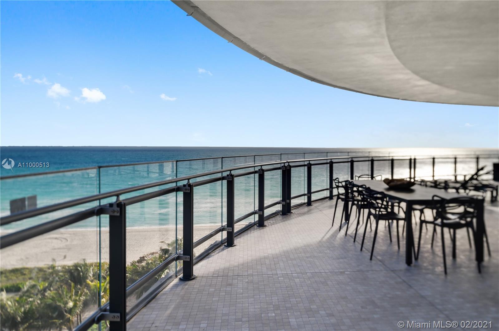 87 Park Miami Luxury North Beach Apartments for Sale in Surfside