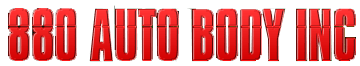 880 Auto Body Inc – Auto Repair, Auto Body Shop Oakland, CA