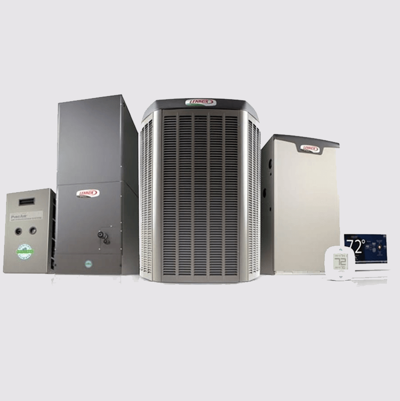 Furnace, Air ConditioningHome Generator Jack's Heating and Cooling