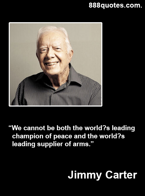 Jimmy Carter