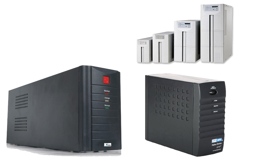 UPS 888 Tech Exchange Ventures