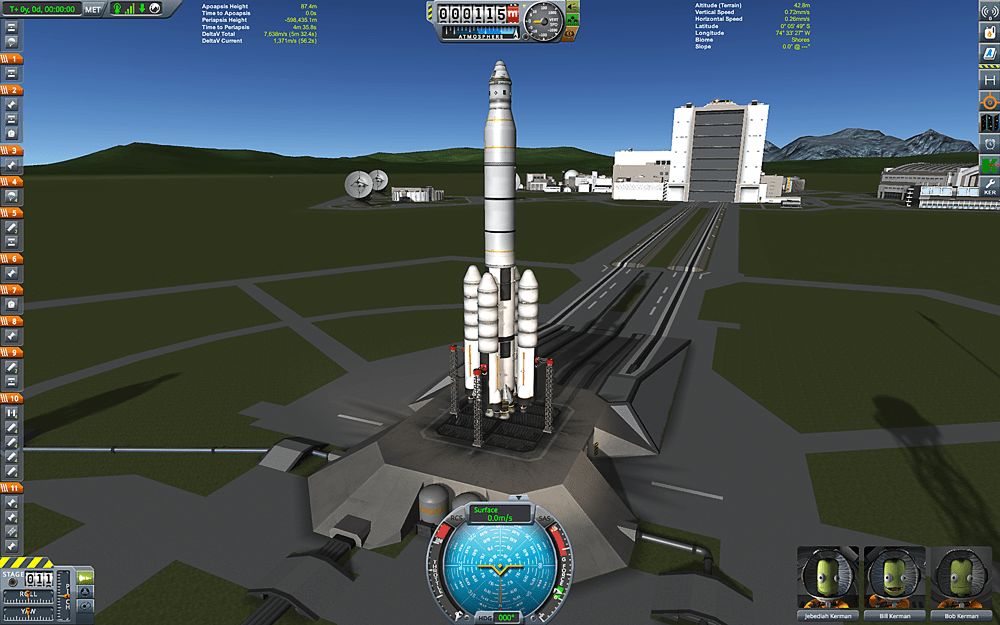 Yes, you can go to Duna KSP1 Tutorials Kerbal Space Program Forums