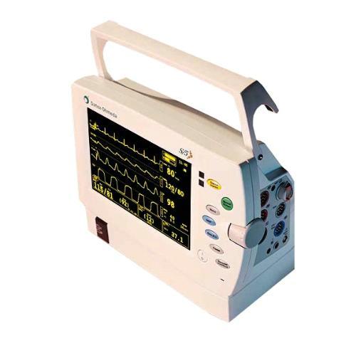Ohmeda Ohio Service Manual PDF Timer Hvac Scribd