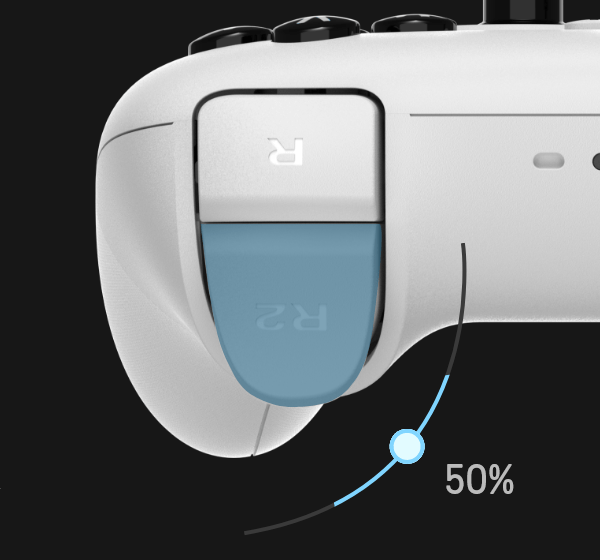 8BitDo Ultimate Controller with Charging Dock（Bluetooth） | 8BitDo