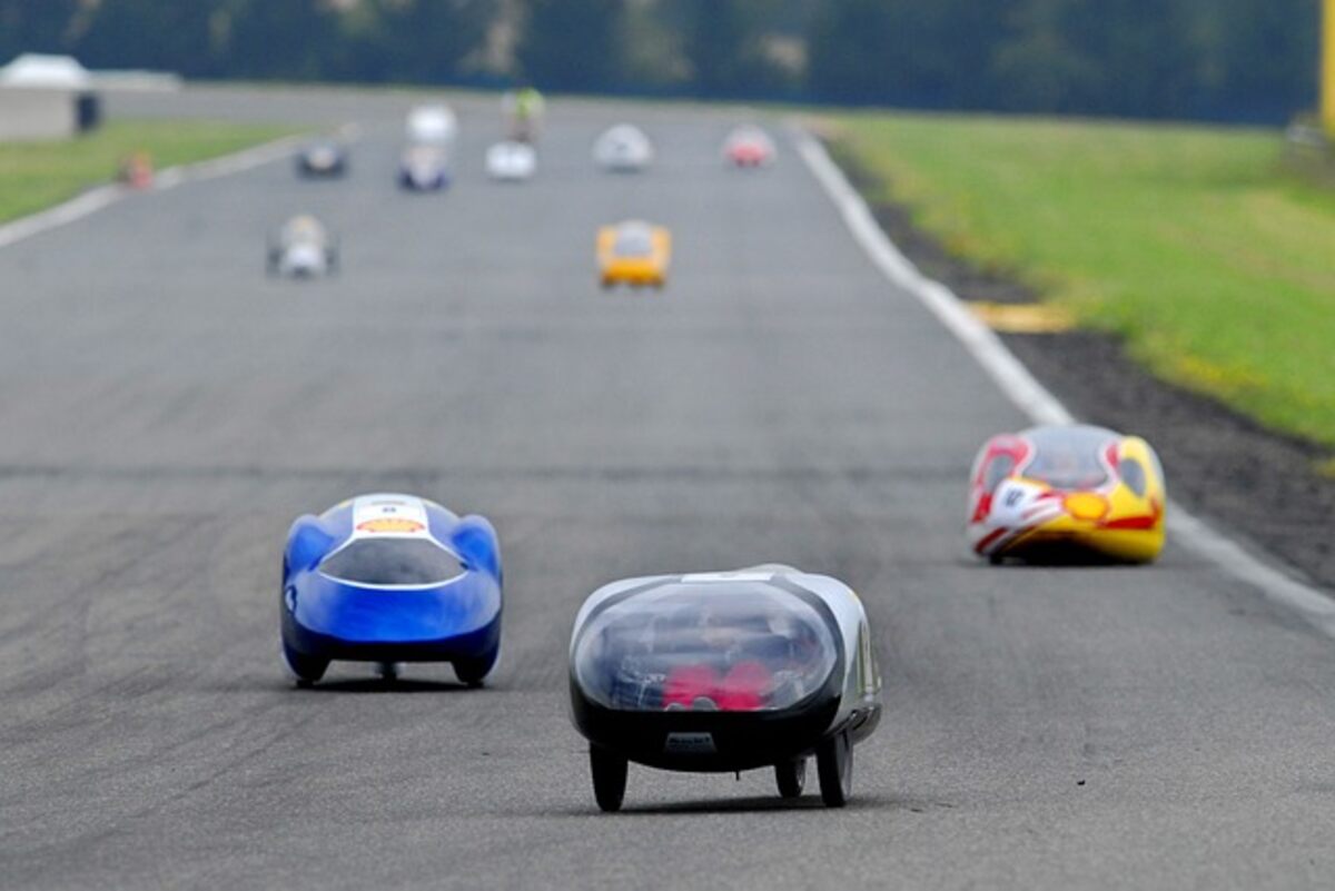 The Technology Student Association 8bitthis