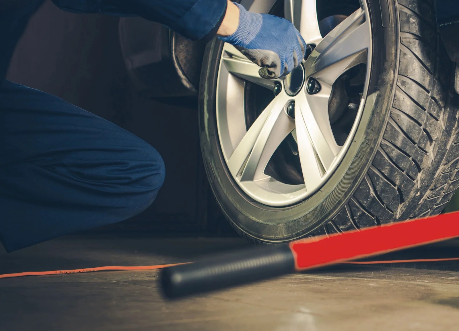 How To Tell If Your Car Needs Wheel Rim Repair? 8 Blogs