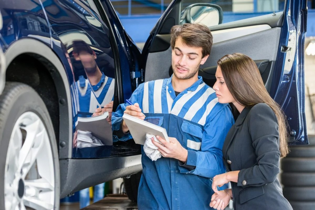 Maintaining Your Car Using Quality Car Repair Manuals - 8 Blogs