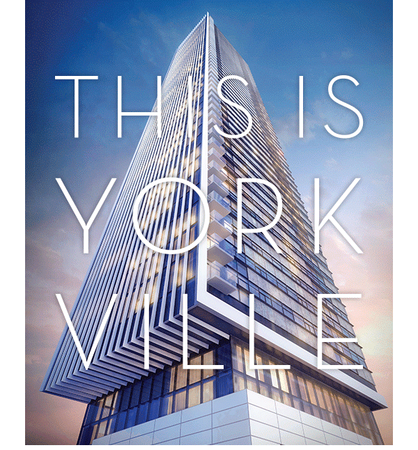 8 Cumberland Condos 8 Cumerland Condos 8 Cumerland Condos