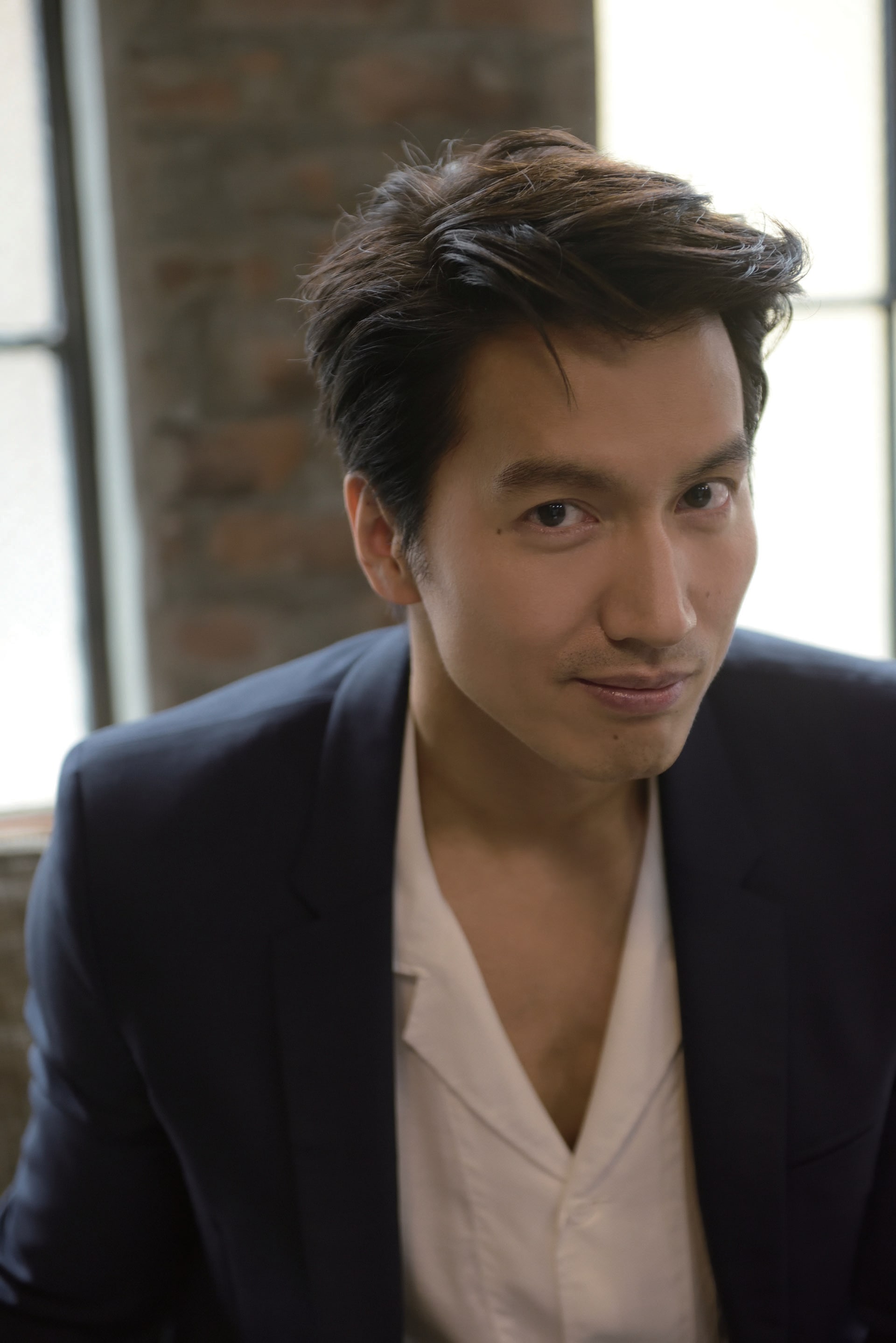 F4 Heartthrob Jerry Yan “It’s Quite Hard For Me To Meet Girls”
