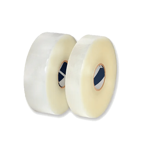 Carton Sealing Tape, Machine Length, Safety Tape