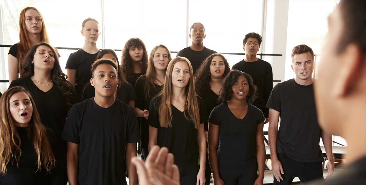 The 10 most beautiful easy choral pieces of all time