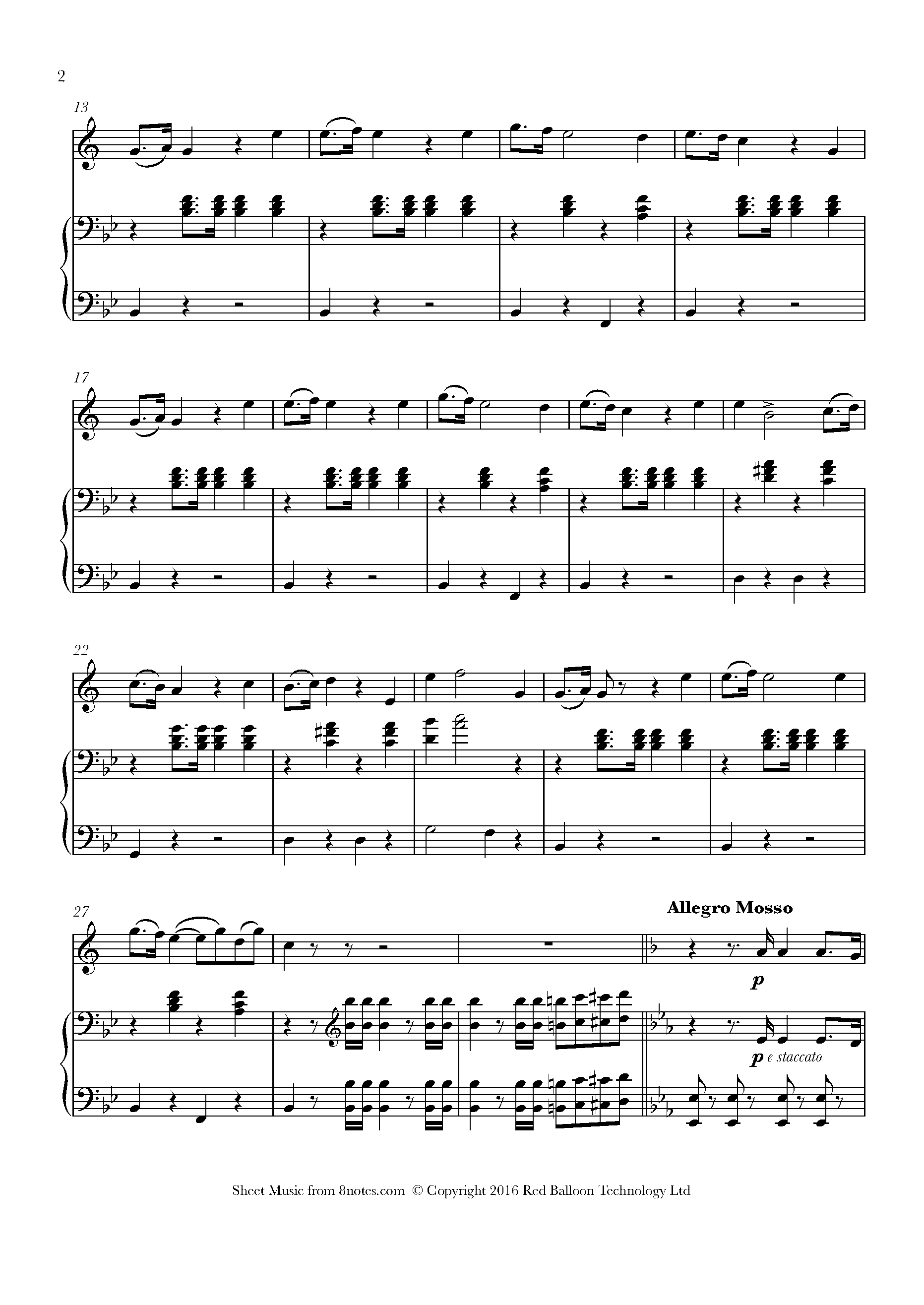 Novarom Il Canto degli Italiani (Fratelli d'Italia) Italian