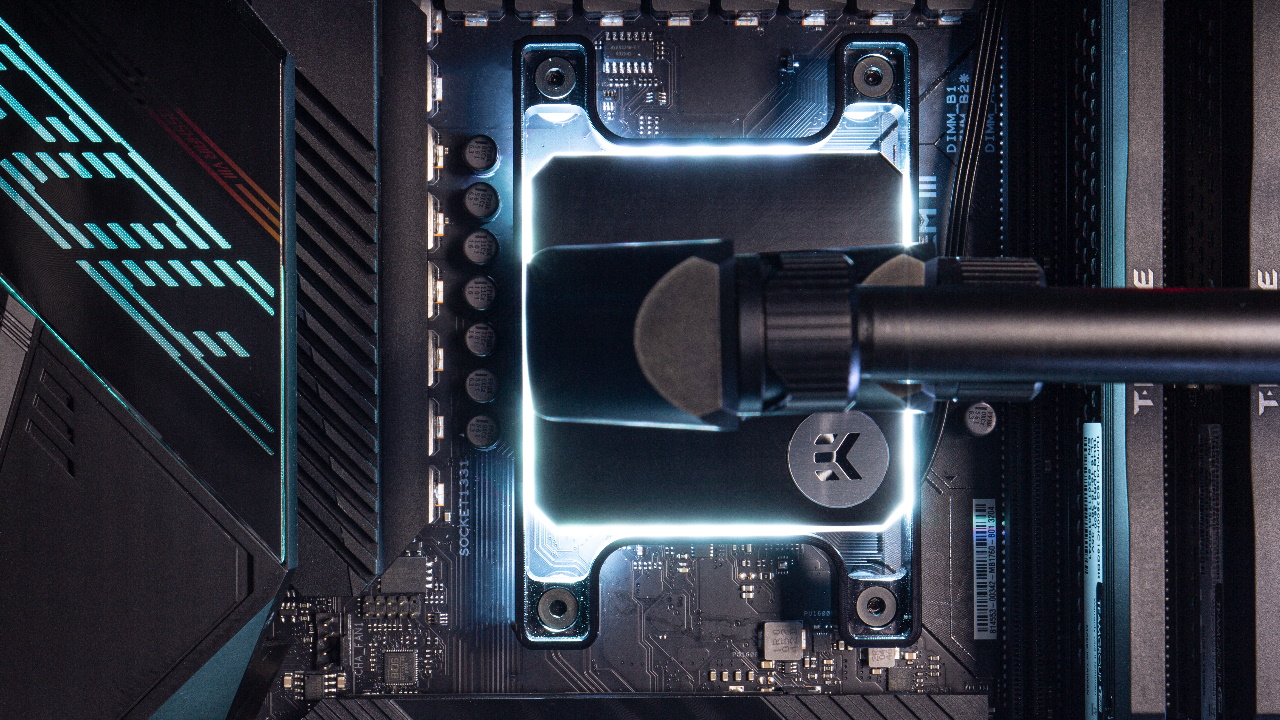 8Pack ABS Gaming PC To Infin8y and Beyond 8Pack World Record