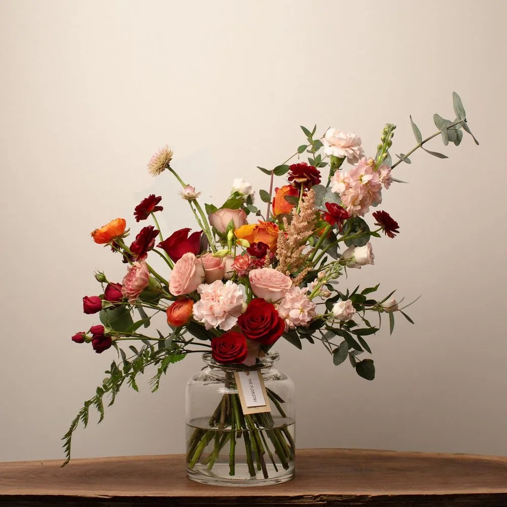 The Most Ecofriendly Florists in Hong Kong 8Shades