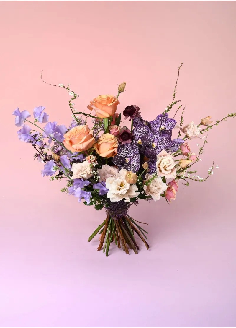 The Most Ecofriendly Florists in Hong Kong 8Shades