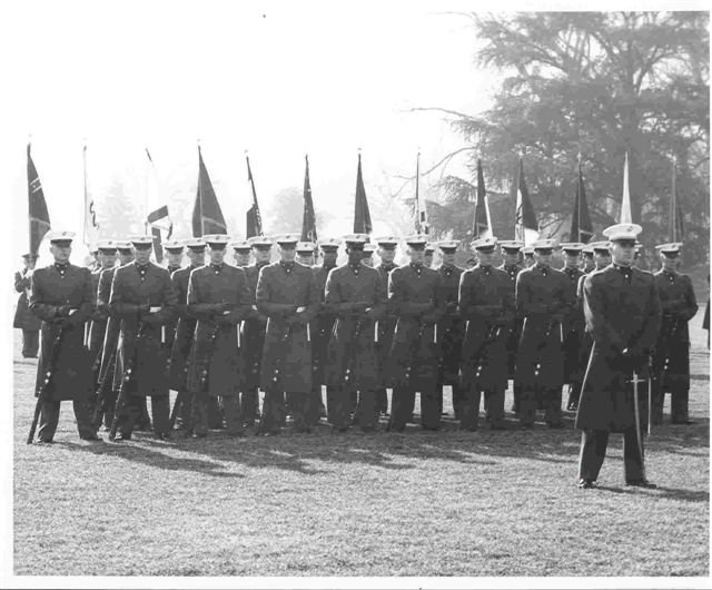 8th & I Reunion Association Memories of the 1960's