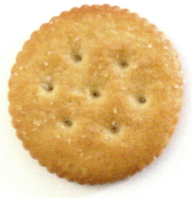 crackers