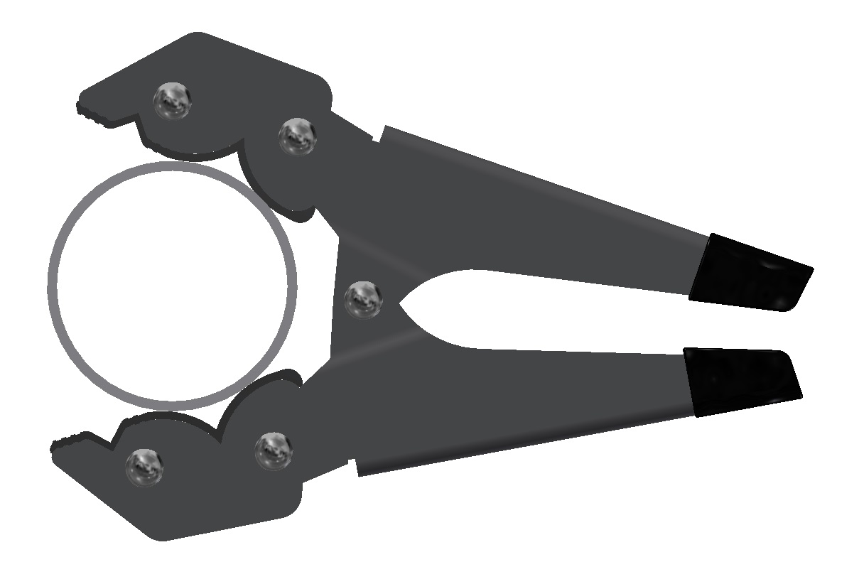 Savior Spring Clamp 9.SOLUTIONS