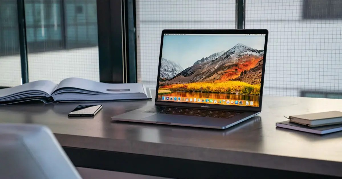 Apple to launch two new MacBook Pro models with mini LED