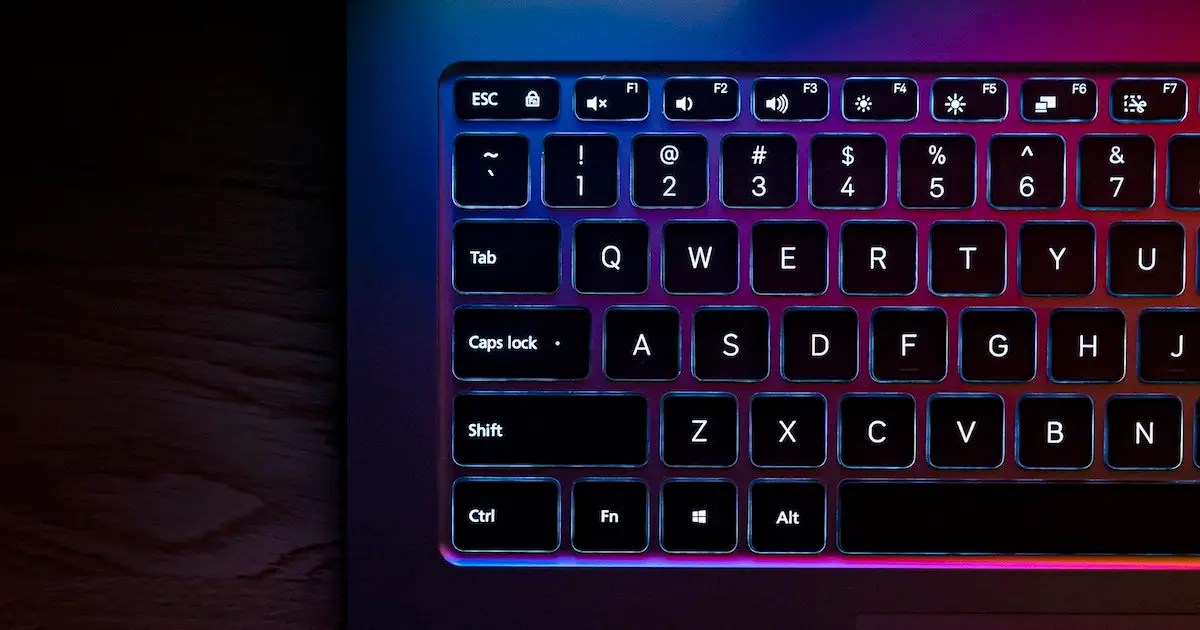 Mi Notebook with backlit keyboard teased ahead of Xiaomi’s Smarter
