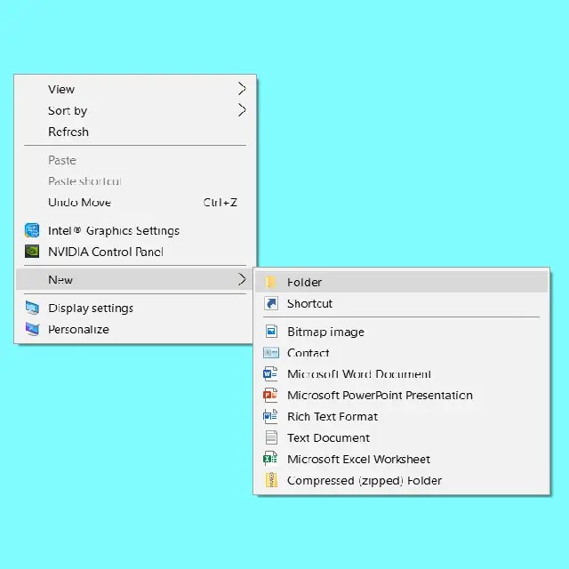How to create a shortcut on laptop gawerprop