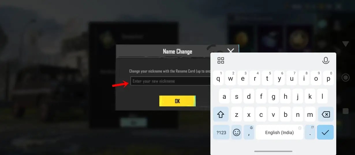 BGMI name symbols (2024) 500+ best and unique name symbols for