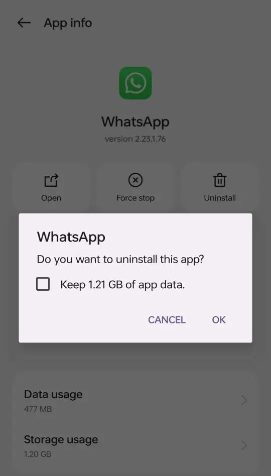 How to Recover Whatsapp Deleted and Archived Chats on Android and