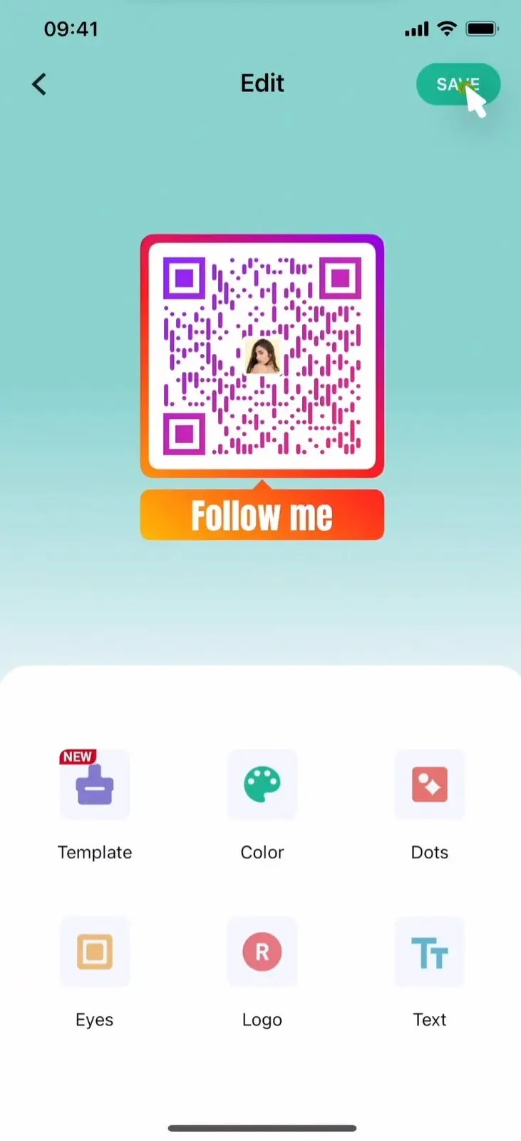 Generate QR codes online How to make QR codes in simple steps