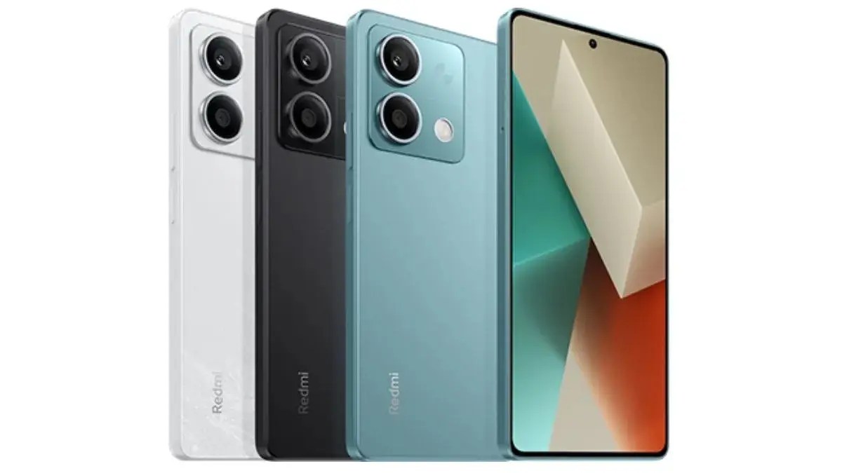 Redmi Note 13 Pro 4G spotted on FCC certification, global launch