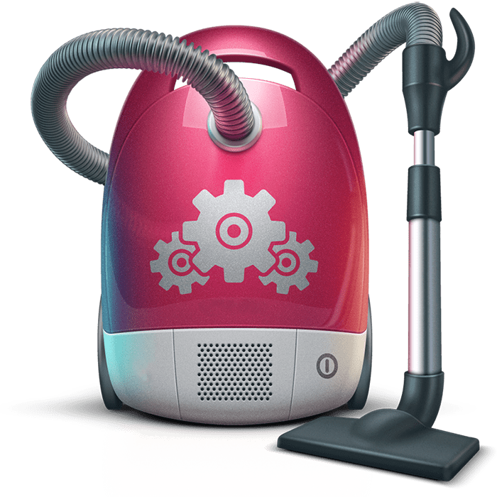 vacuum Computer repair near me