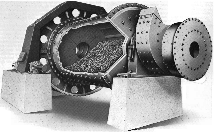 Ball Mills