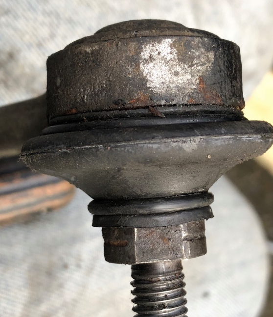 Porsche Forum View topic MOT Fail Antiroll bar