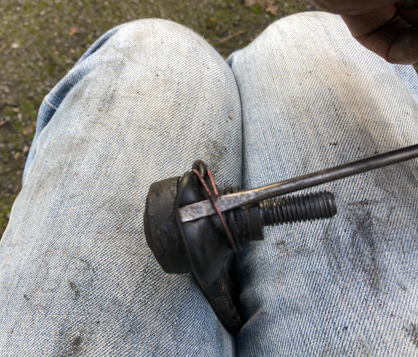 Porsche Forum View topic MOT Fail Antiroll bar