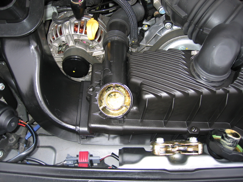 Porsche Forum View topic Oil cap gunk, mayo, yellow