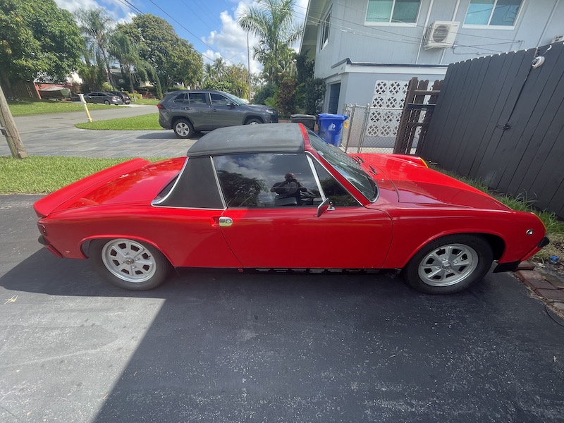 914World.com - The largest online 914 community!