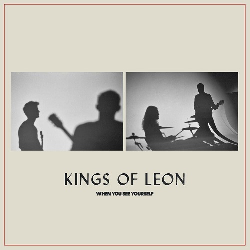 Kings Of Leon "100,000 People" 91X FM