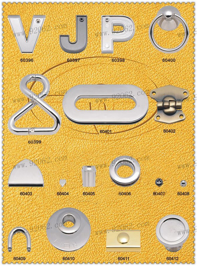 Handbag Hardware Metal Hardware Manufacturer & Supplier 92062