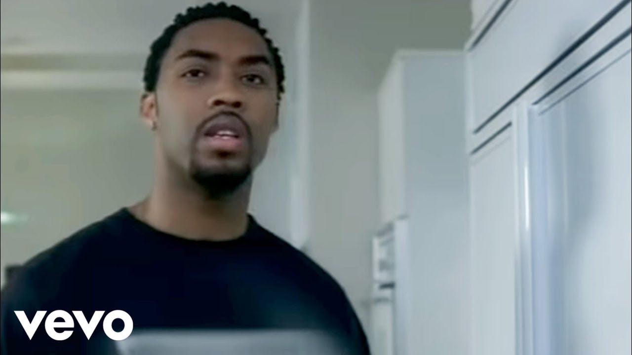 Montell Jordan Get It On Tonite 92.1 WROU(024)