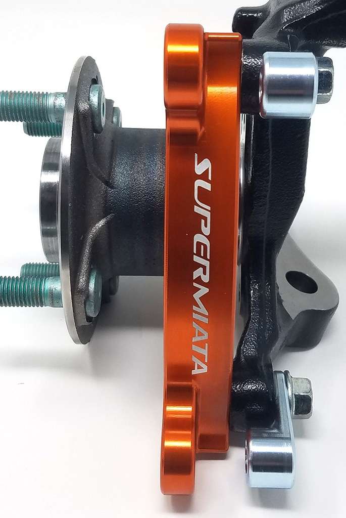 Boxmount Big Brake Kit Transform Your Brakes to Competition Ready