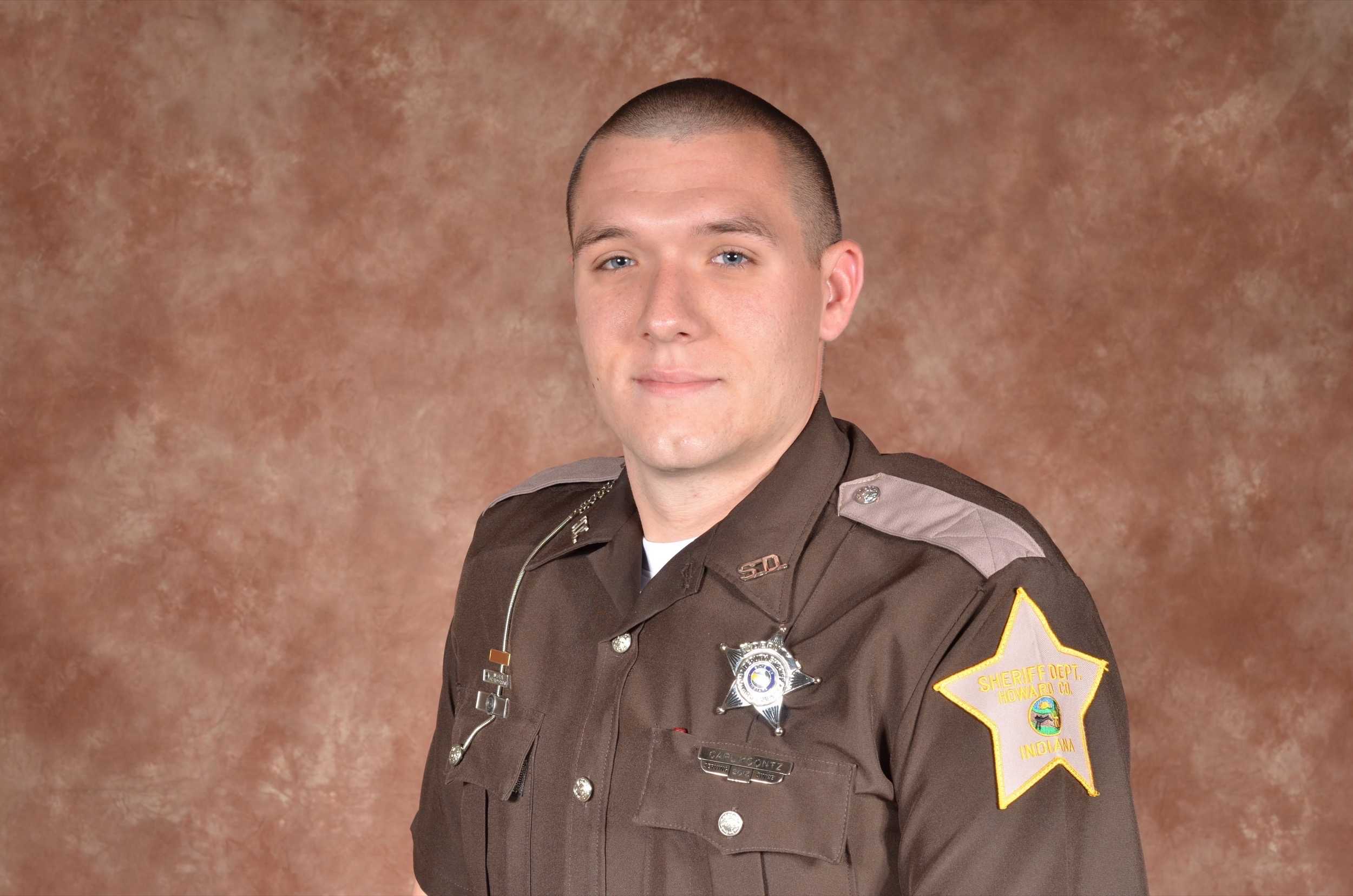 Funeral services next week for slain central Indiana deputy 95.3 MNC