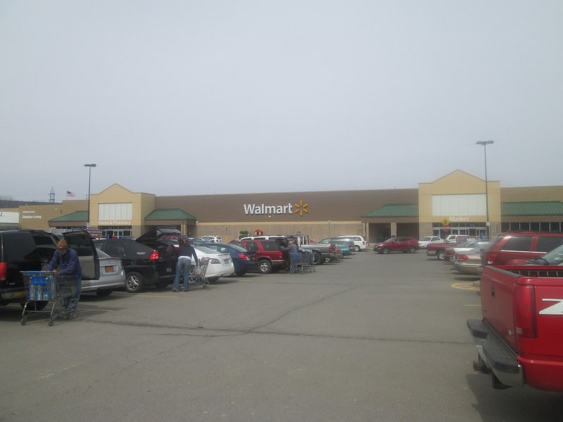 11yearold boy total South Bend woman’s car at Mishawaka WalMart 95