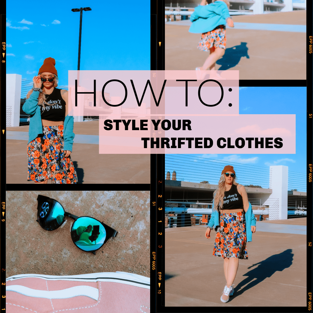 Outfit Inspiration and Trends For Your 20232024 Wardrobe Around the 715