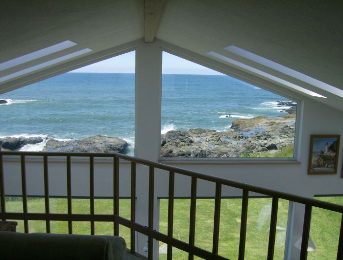 Yachats Rental Kelly's Cove at Yachats Village Rentals