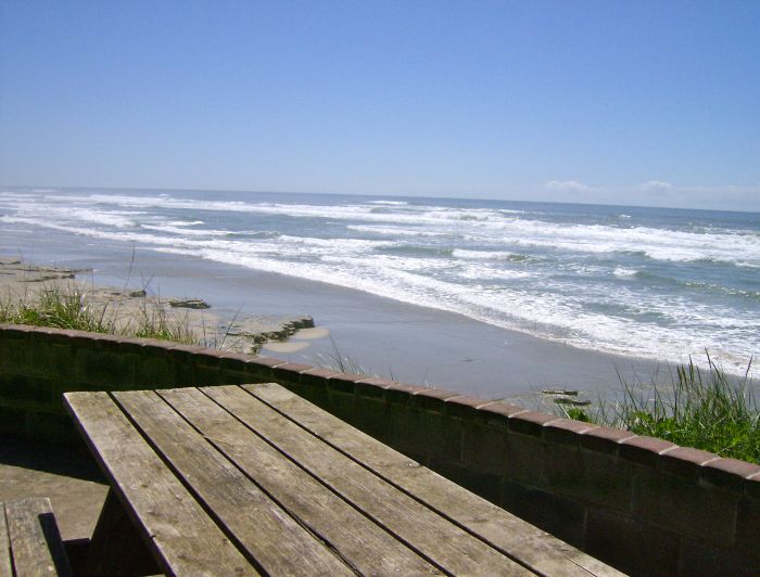 Yachats Rental Roundrock at Yachats Village Rentals