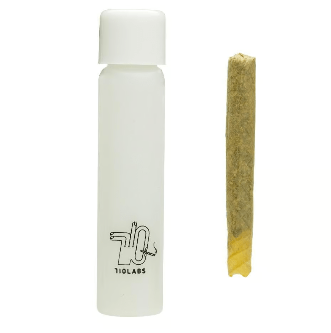 710 Labs Gummiez 12 Noodle Doink 1g 97Tree