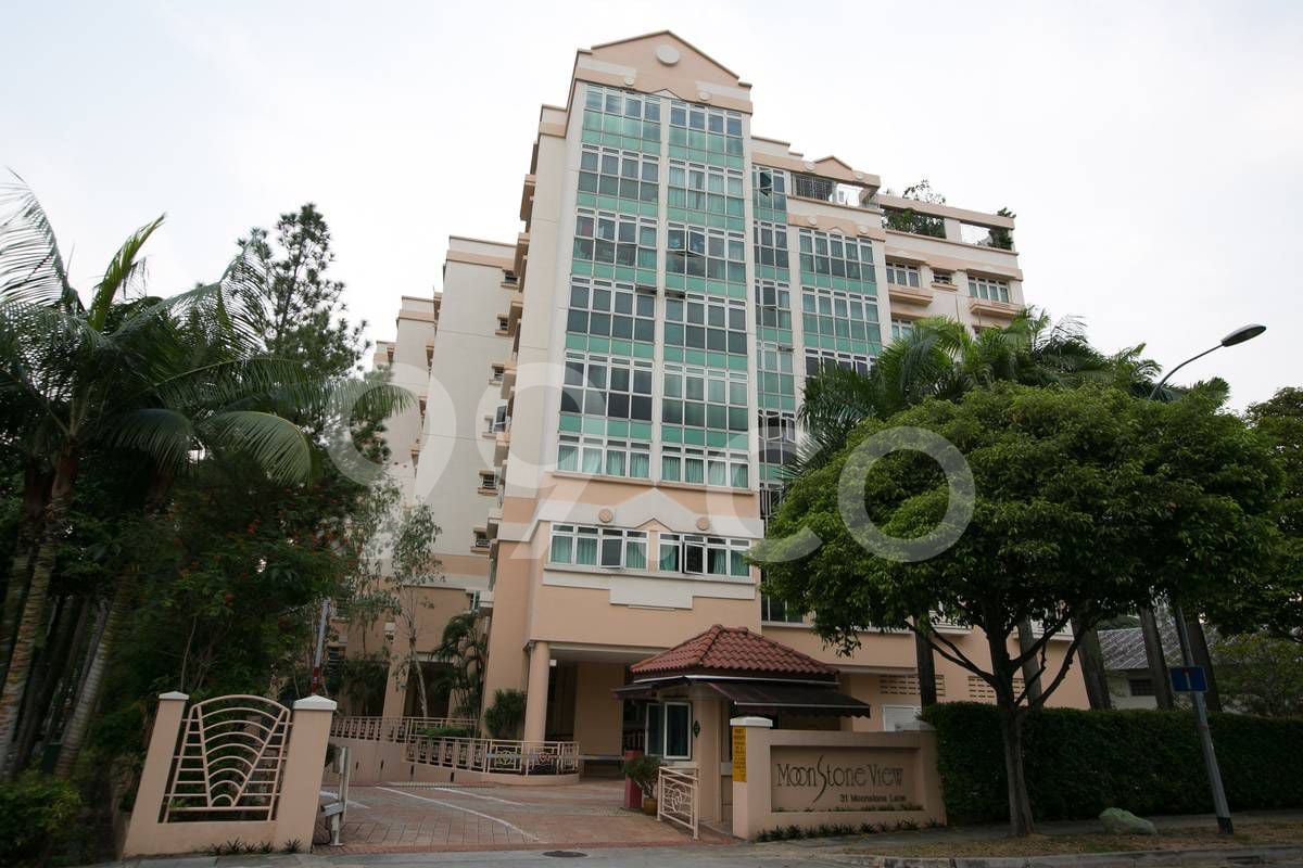 5 cheap and accessible condos for rent in the North of Singapore 99.co