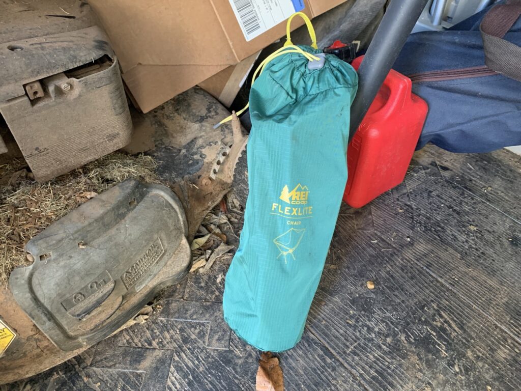 How to Store Camping Chairs 10 Ideas 99Boulders