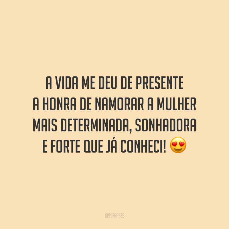 50 frases de elogios para namorada que enaltecem o mulherão que ela é